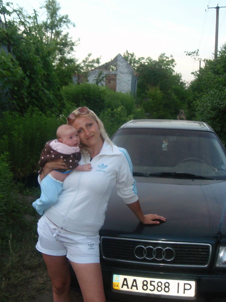 Ириша Матвеева | Киев