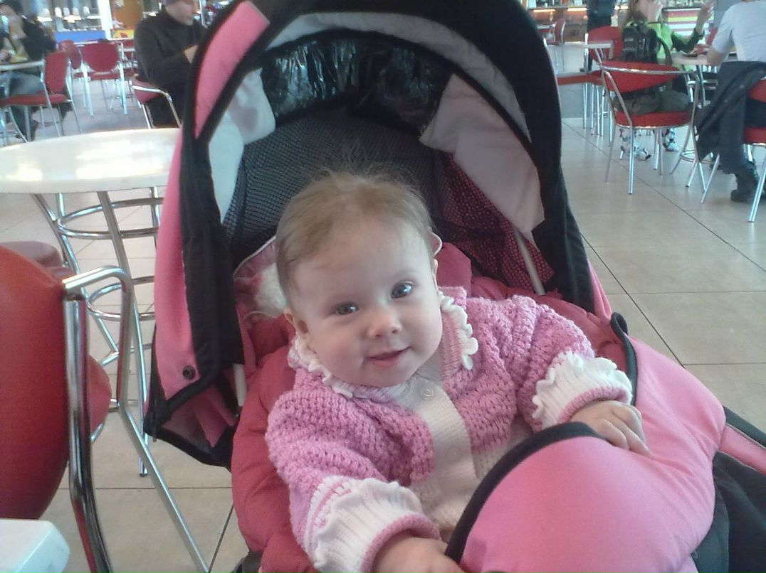 Светлана Илларионова | Санкт-Петербург