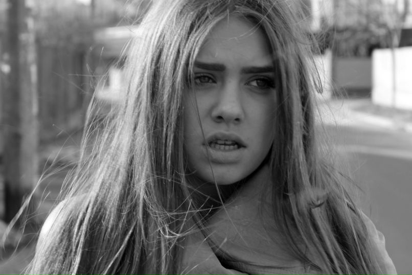 Настя Самченко | 