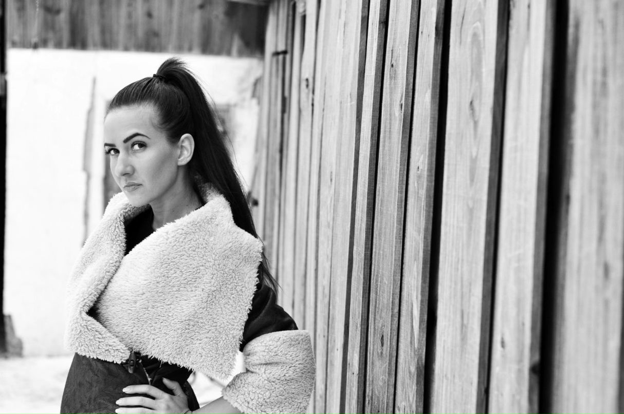 Anastasiya Koklyagina | Тюмень