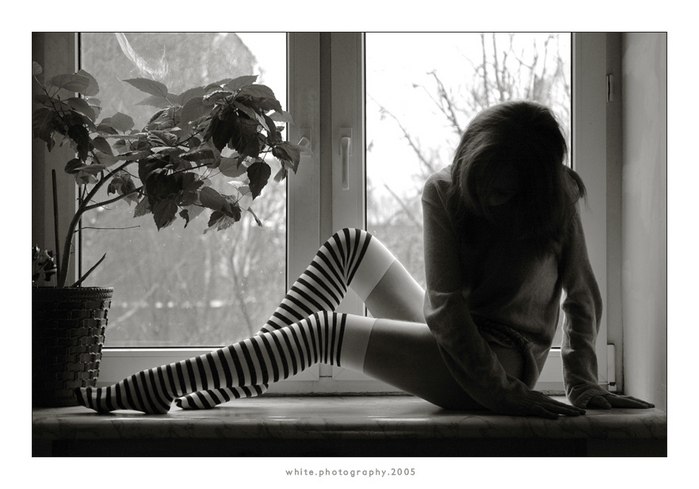 Анча Лысенко | Калининград