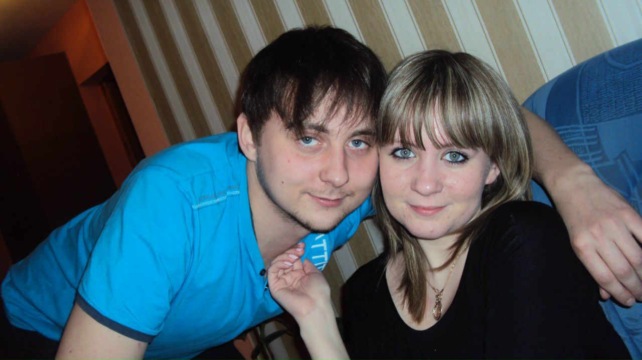 Сергей Шлычков | Тюмень