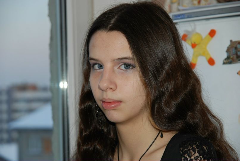 Катя Савельева | Таллин