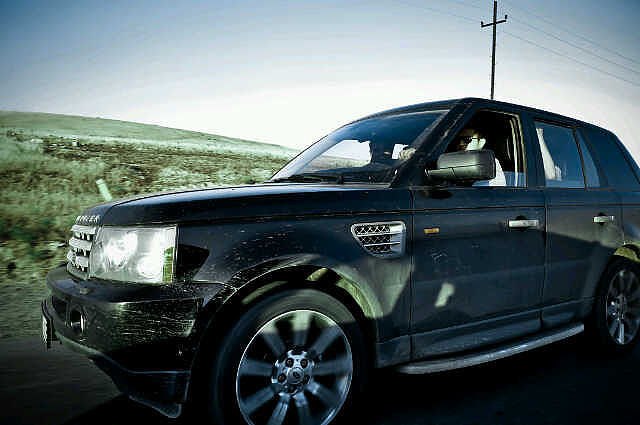 Марк Гилилов | Москва