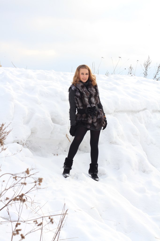 Екатерина Гришина | Мытищи