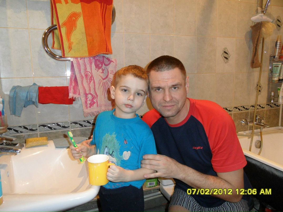 Александр Решетников | Рязань