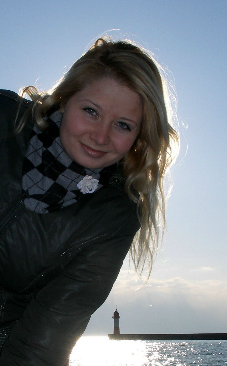 Юлия Лакеева | Вологда