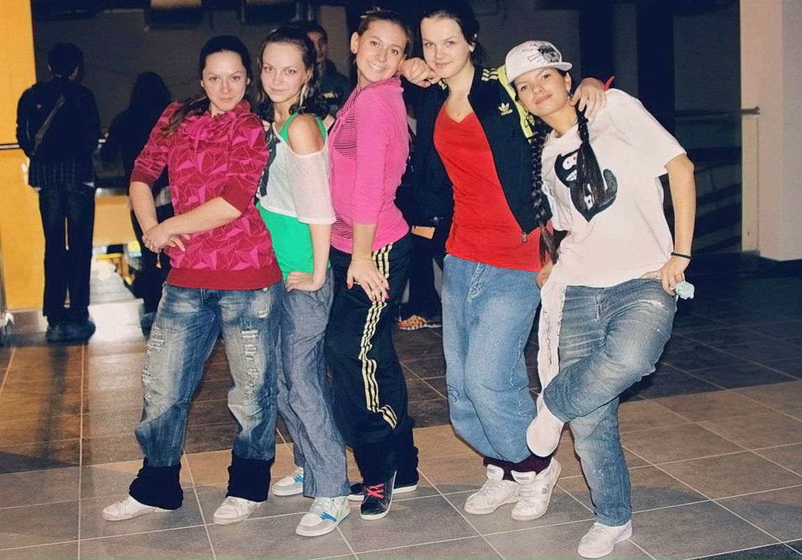 Оксана Портнова | Пенза