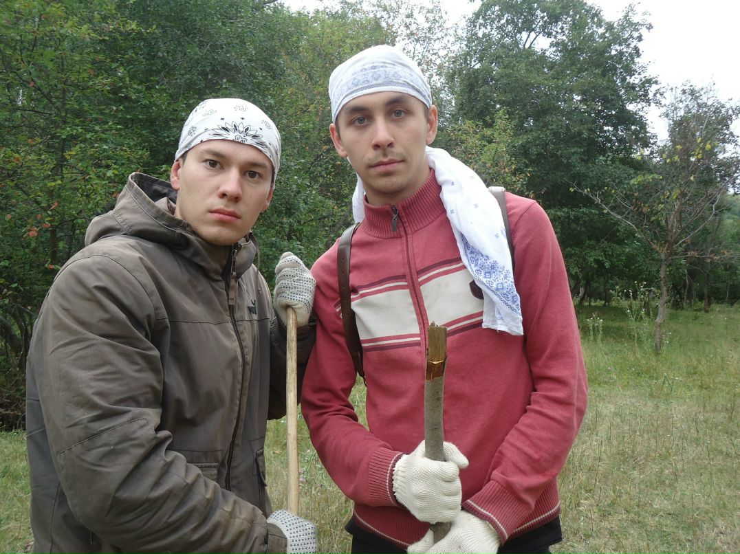 Венер Хакимов | Уфа