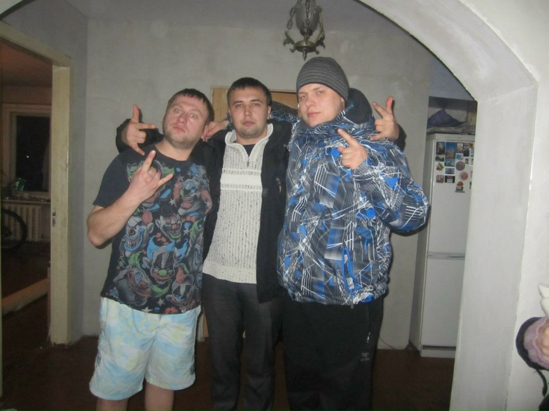 Ириска Бочкарева | Калининград