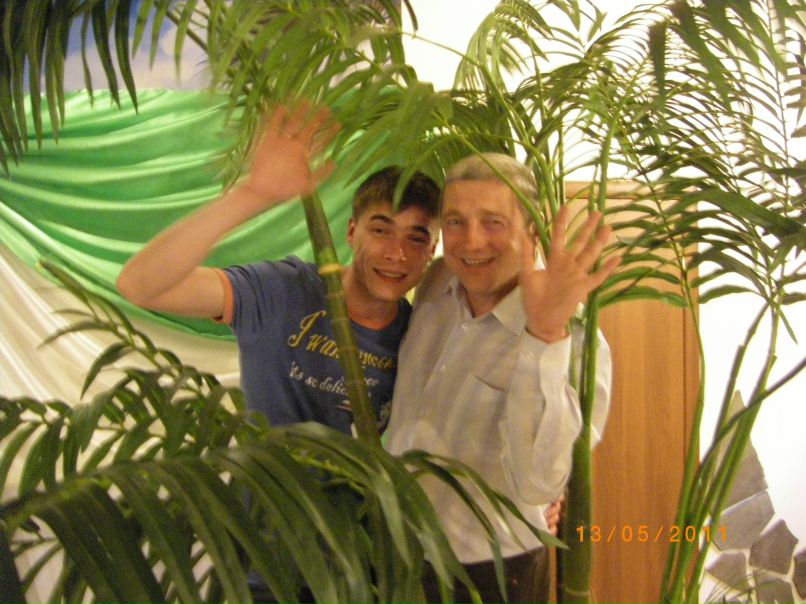 Сергей Фёдоров | Пермь