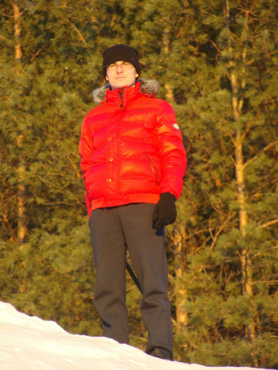 Альберт Гайнеев | Набережные Челны