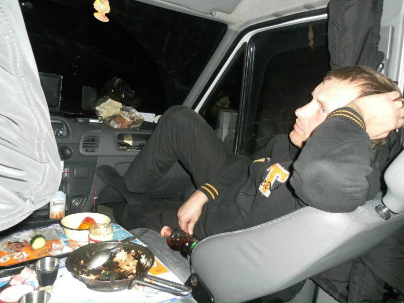 Николай Ярмак | Пинск