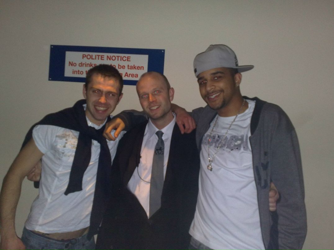 Kiryl Rzheutski | Минск