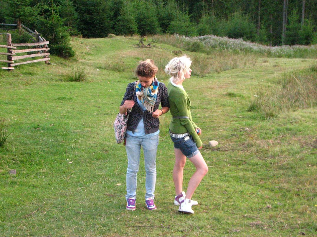 Юлька Дыво | Киев