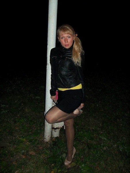 Юлия Соловьева | Пермь