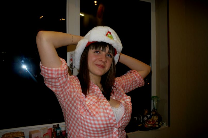 Алина Булдакова | 