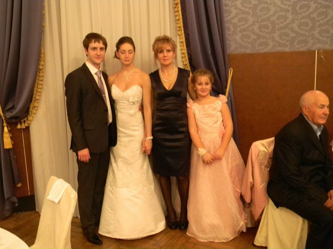 Евгений Григораш | Санкт-Петербург