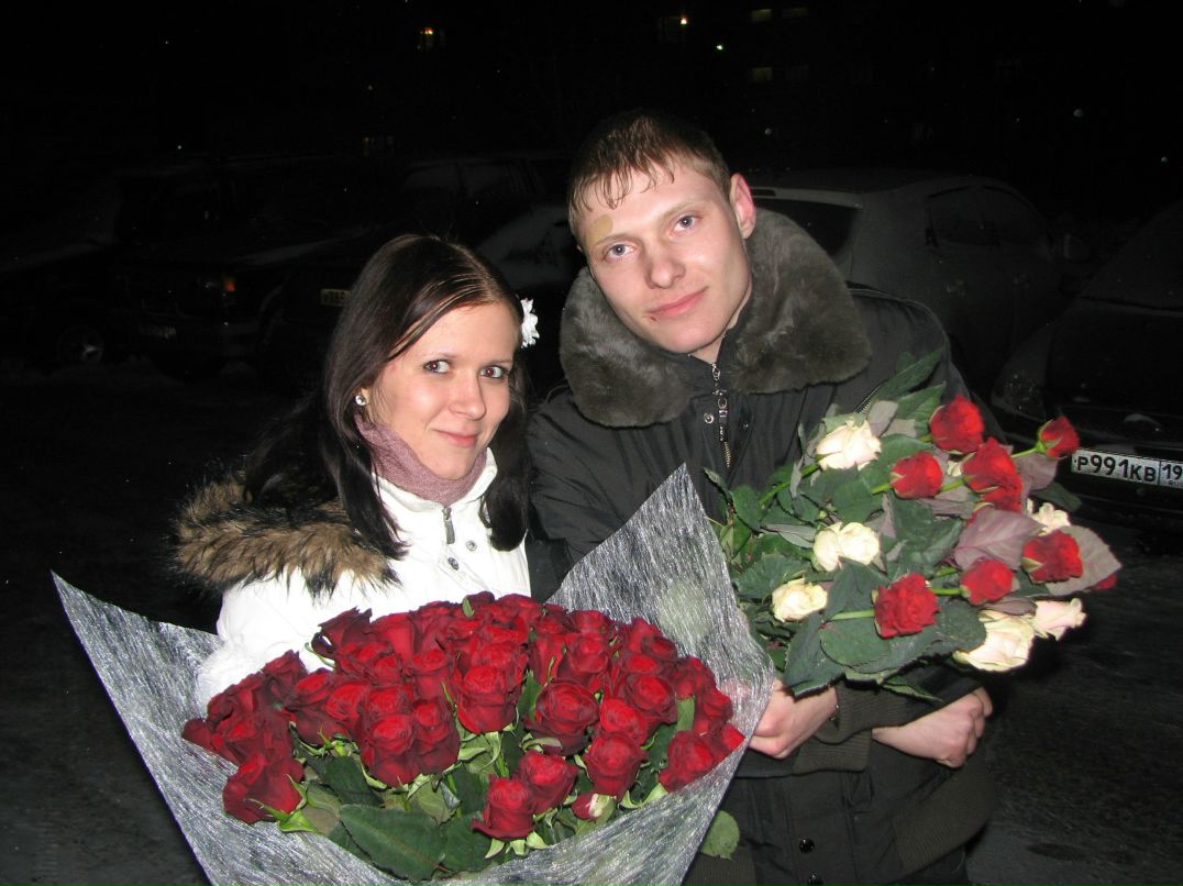 Наталья Яковлева | Москва