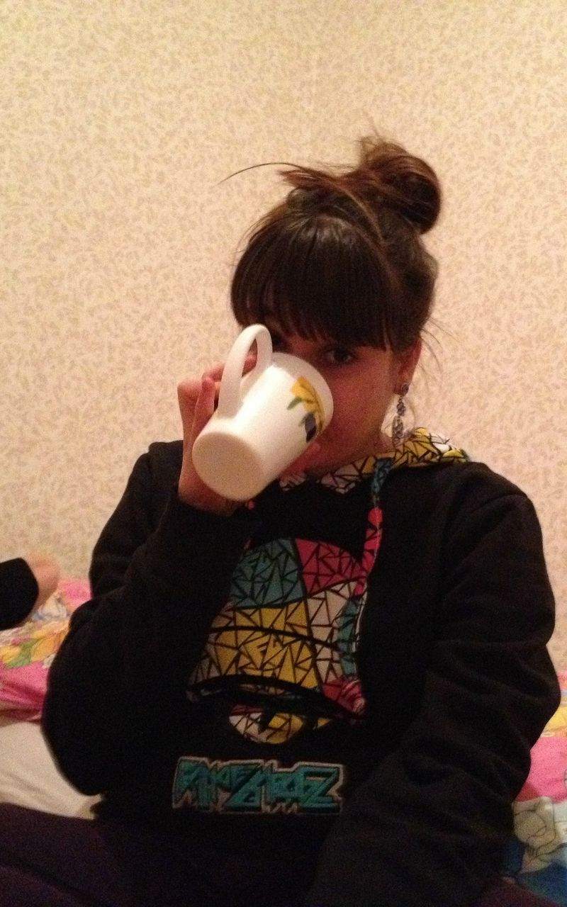 Даша Кощеева | Пермь