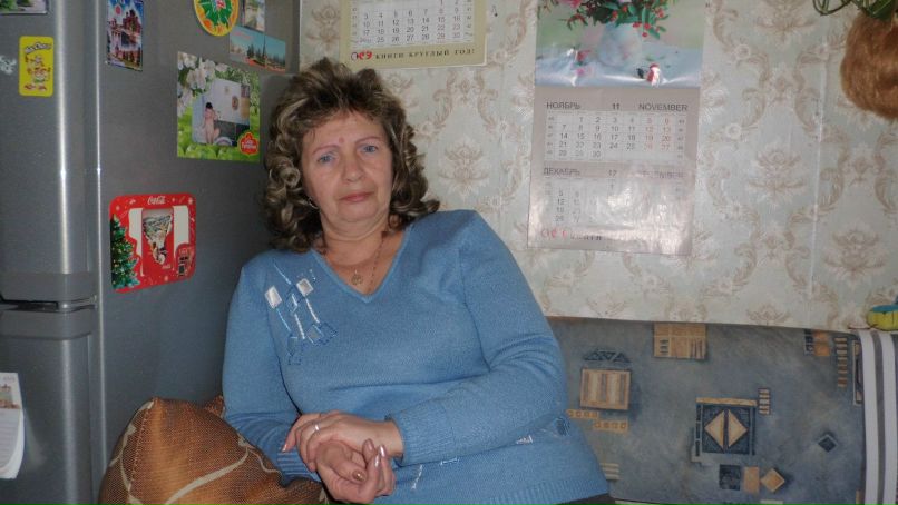 Наталия Тищенко | Великий Новгород