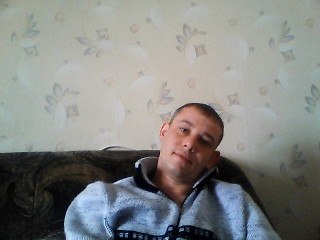 Денис Ок | Сургут