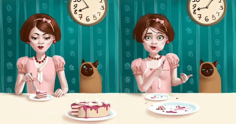 Ольга Яковлева | Токмак