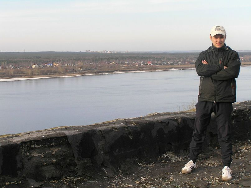 Артем Мигован | Санкт-Петербург