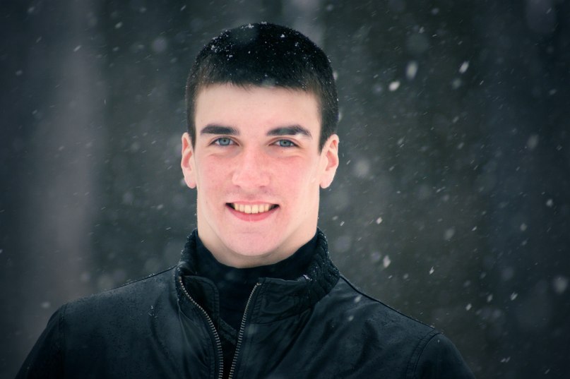 Вадим Хазиахметов | Петрозаводск