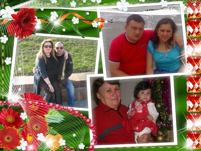 Инга Тавберидзе | Москва