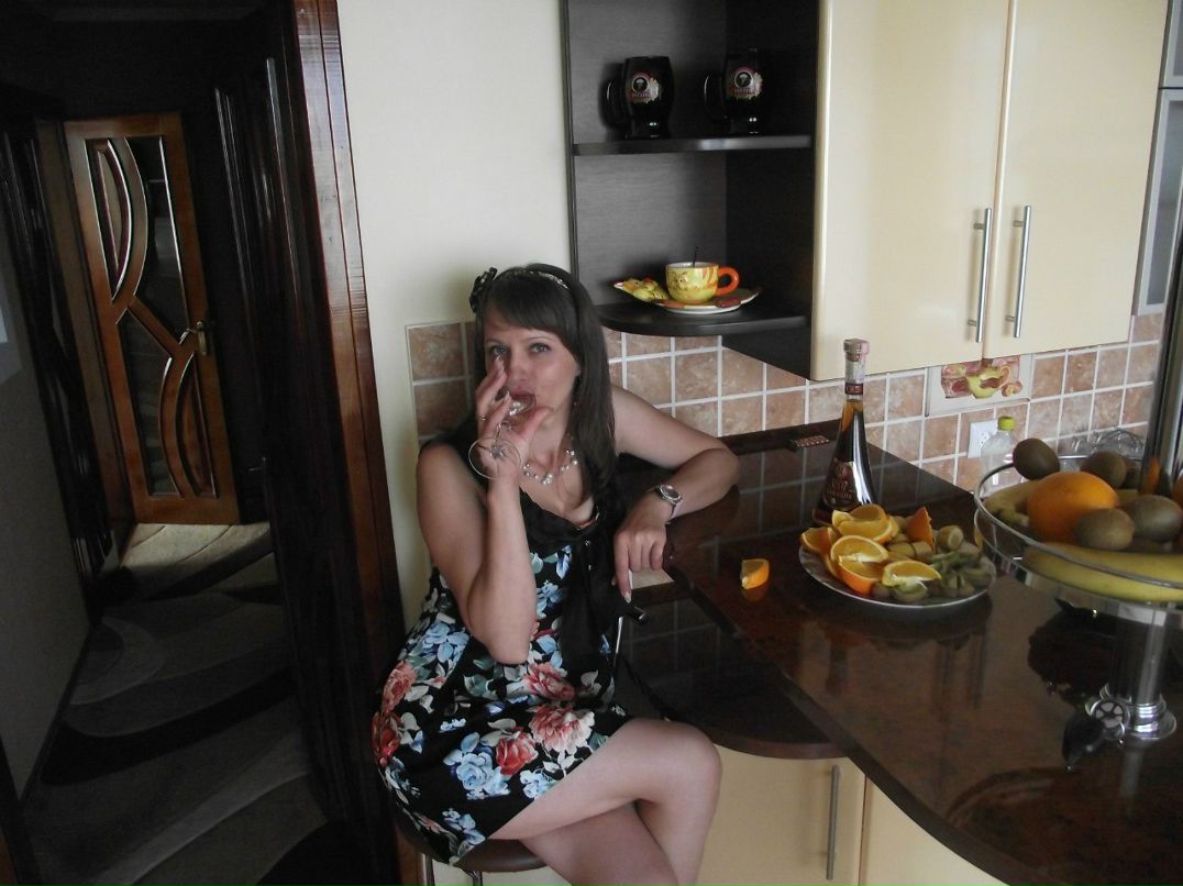 Іра Низик | Хоростков