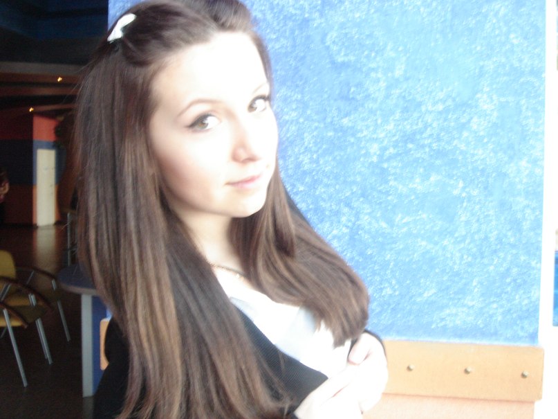 Алина Еврасова | Могилёв