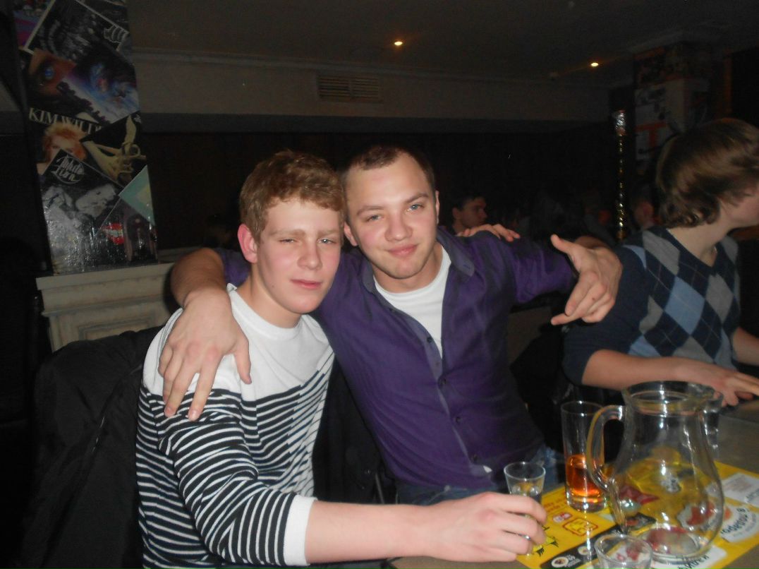 Олег Гольфанд Александрович | Москва