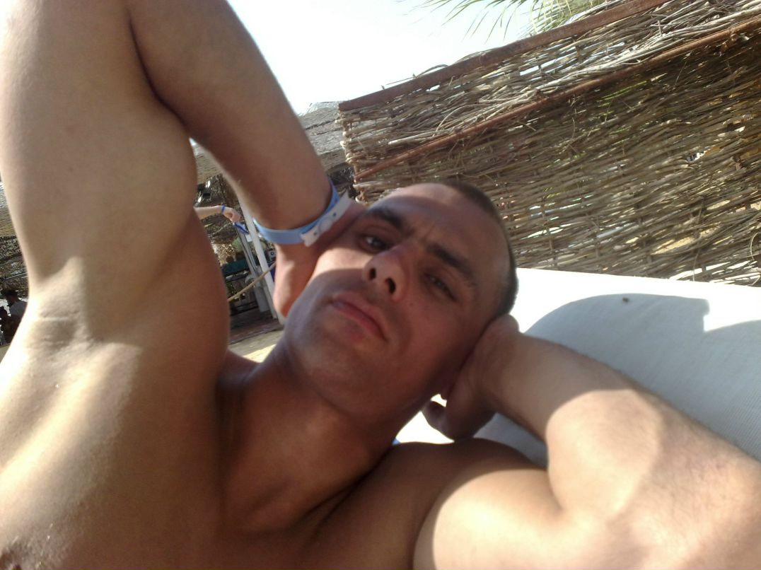 Владислав Могиллан | Пермь