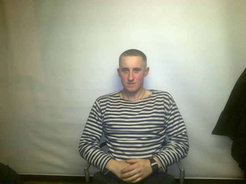 Алексей Мишанин | Алексеевское