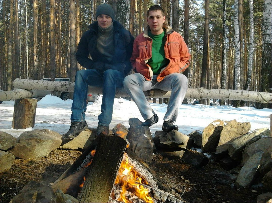 Дмитрий Фролов | Екатеринбург