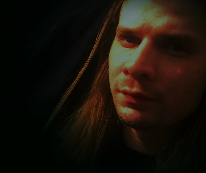 Дмитрий Полухин Borg | Каменск-Уральский