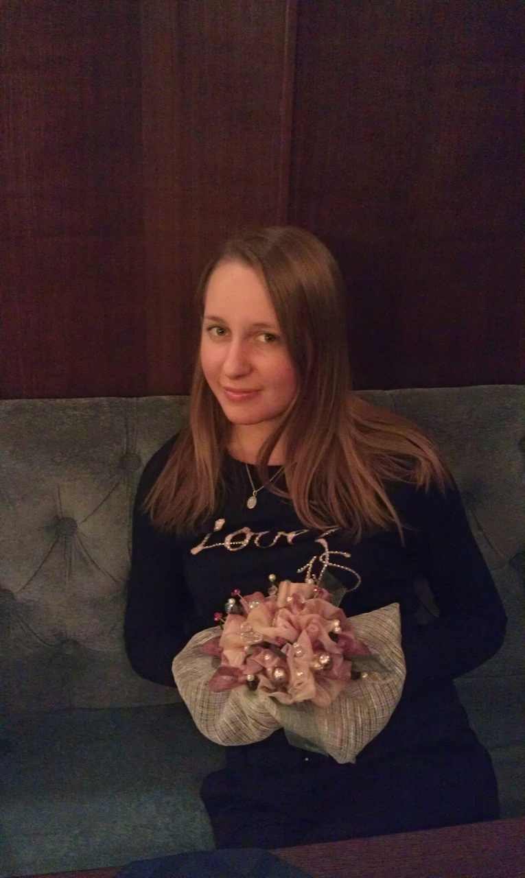 Sve Putintseva | Berlin