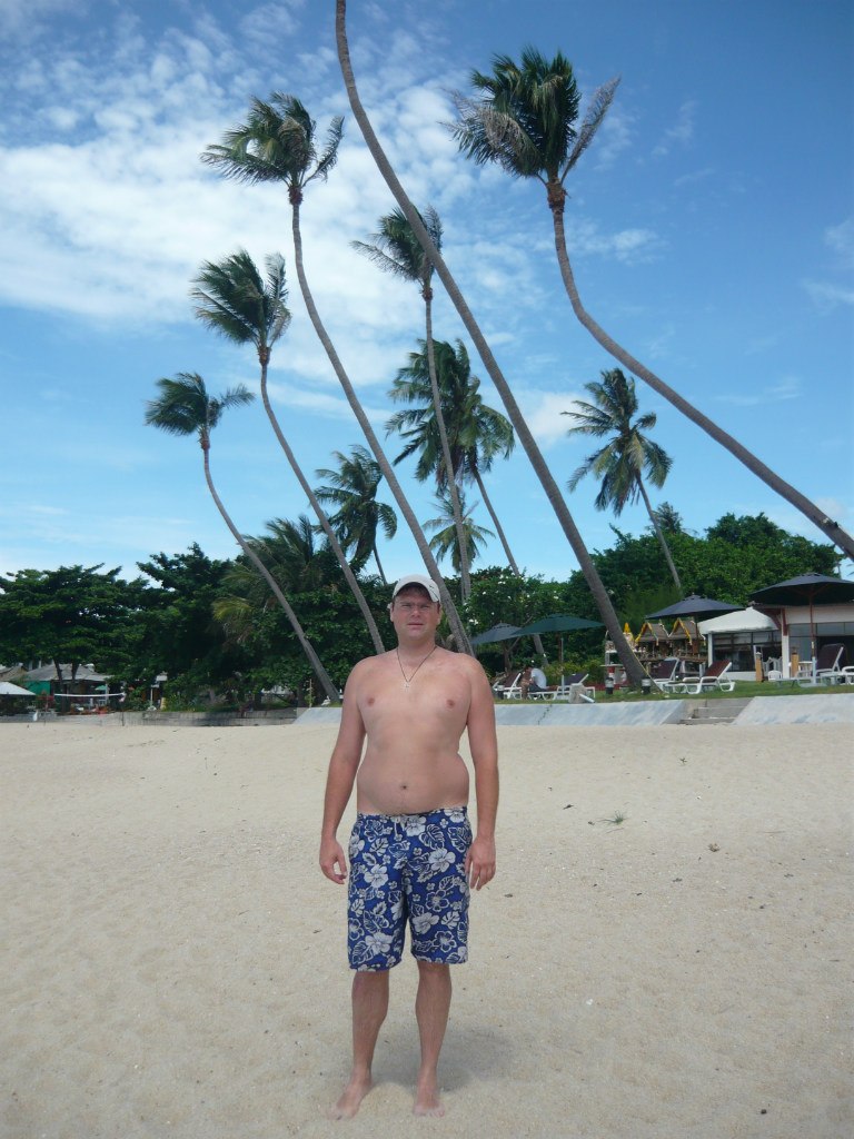 Андрей Кузьмин | Оренбург