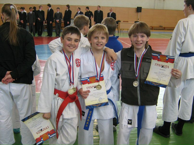 Владислав Веретельников SMAIL | Нижний Новгород