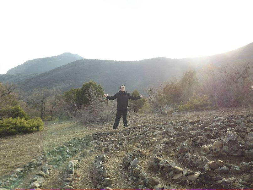 Александр Калыч | Днепр (Днепропетровск)