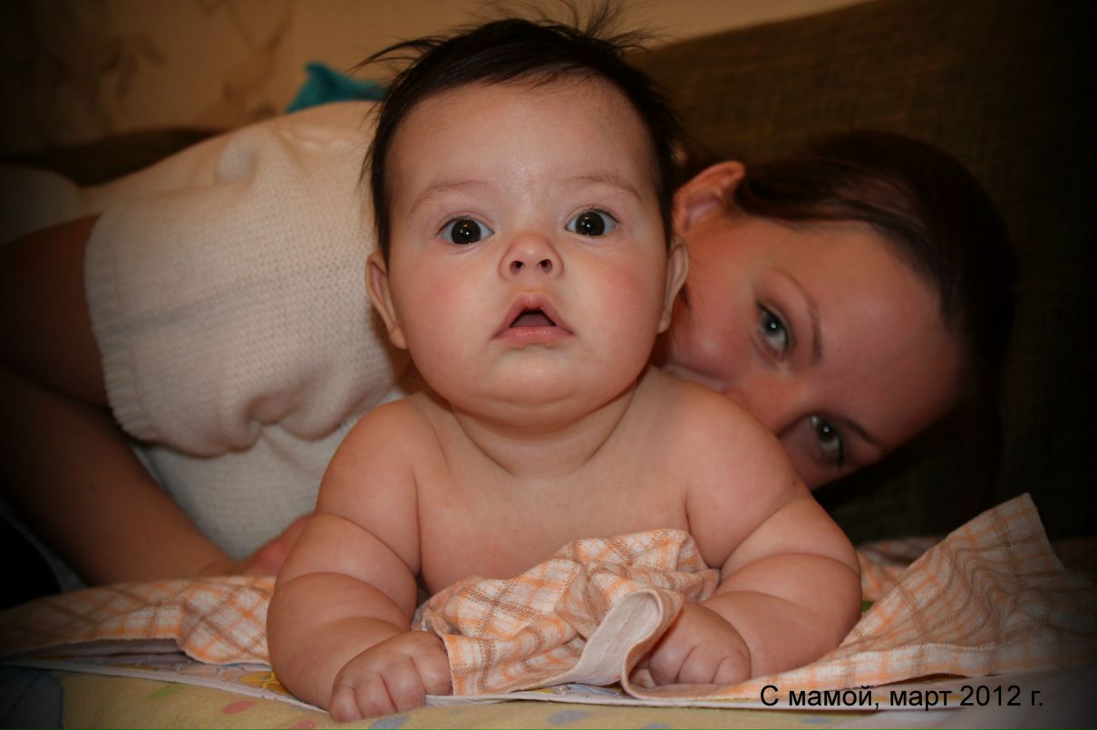 Алёна Тесаловская | Санкт-Петербург