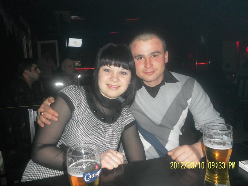 Инна Даниленко | Николаев