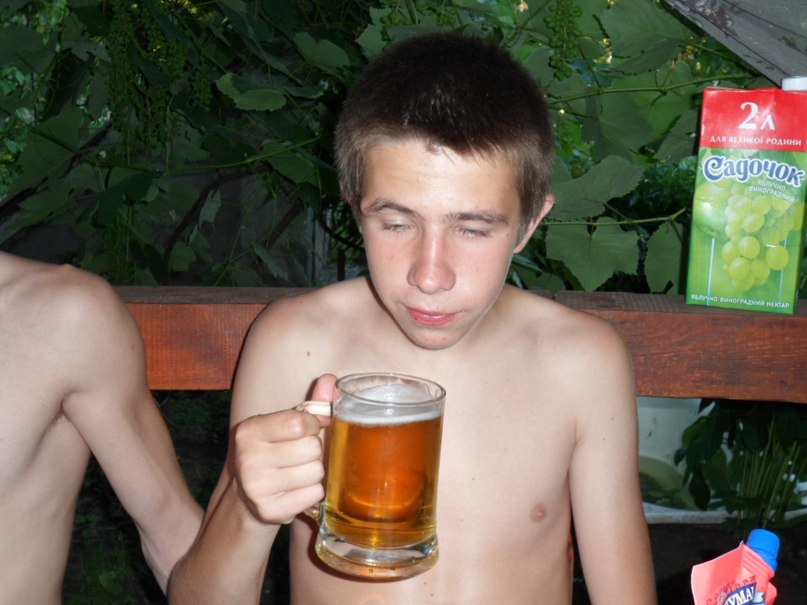 Николай Андреев | Кривой Рог