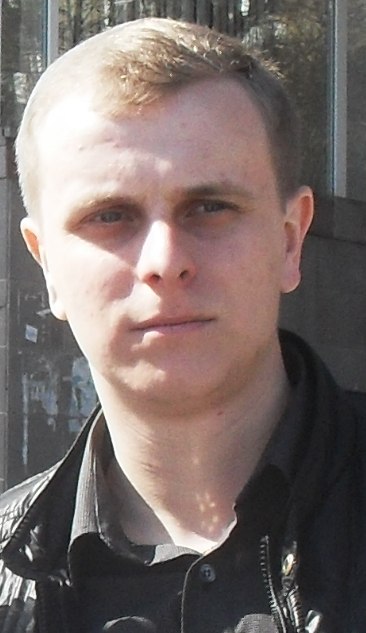 Артем Громков | Саратов