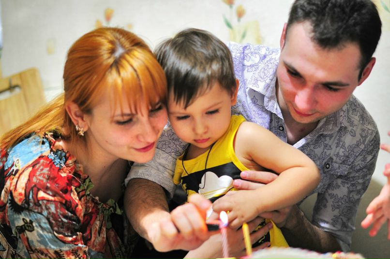 Илья-я Кот | Москва