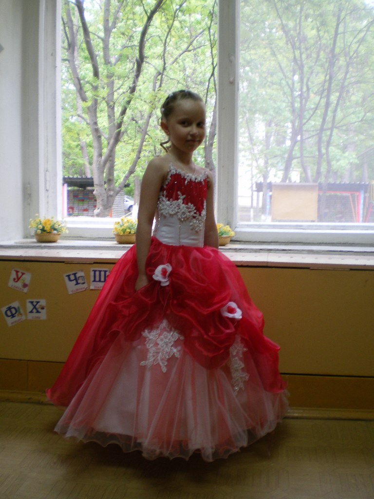 Ксюша Соколова | Ульяновск