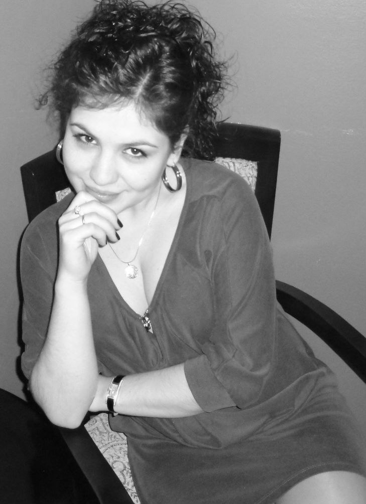 Рейхана Ахметова | Караганда