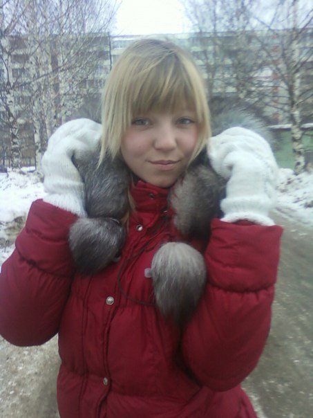 Вера Гурдина | Киров