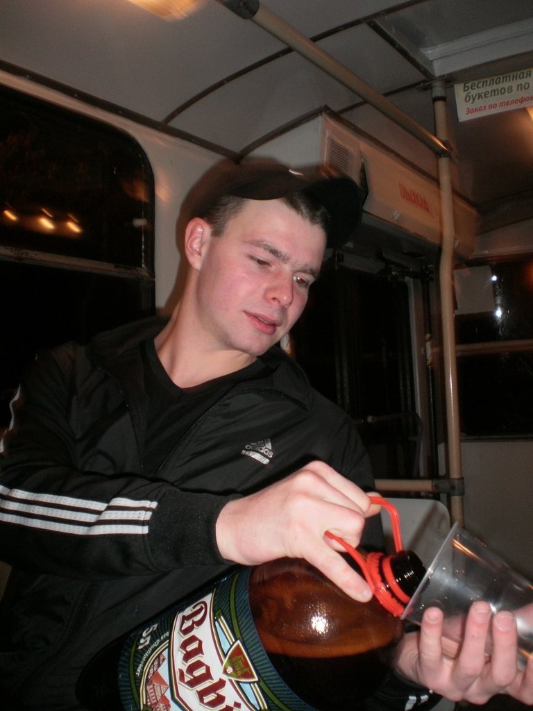 Виталий Степучев | Мурманск